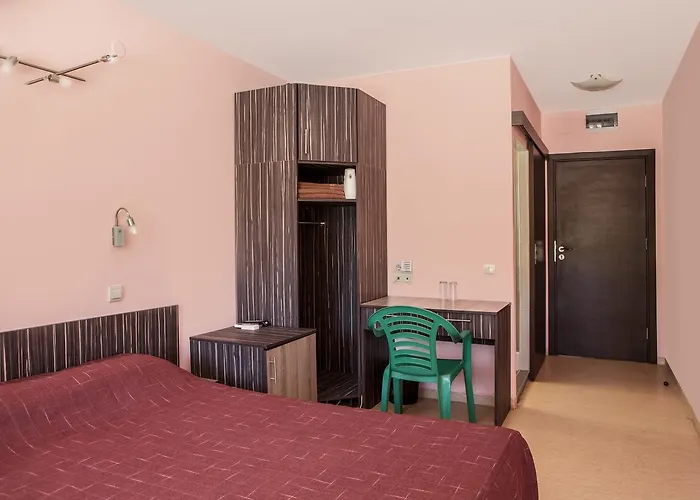 Ξενοδοχείο Family