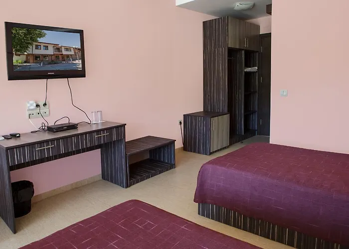 Ξενοδοχείο Family